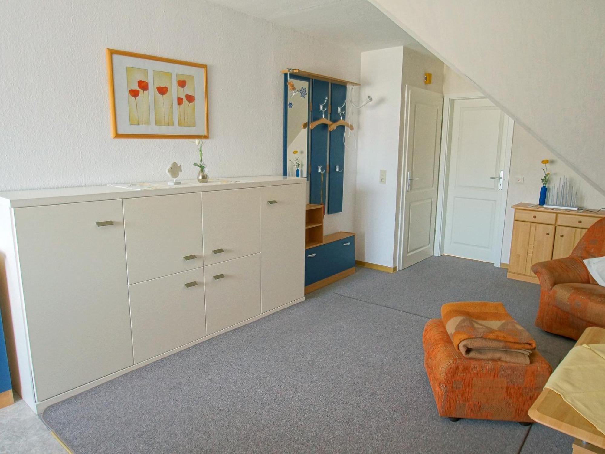 Haus Elke Wohnung 103 Büsum Exterior foto